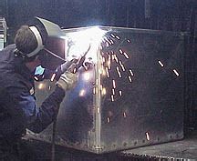 sheet metal fabrication worcester ma|city welding worcester mass.